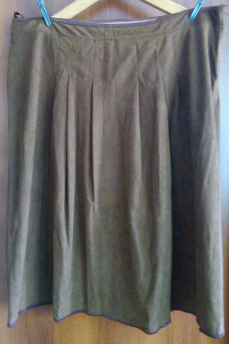 Юбки. Размер 48-52. 10 тыс. сум.