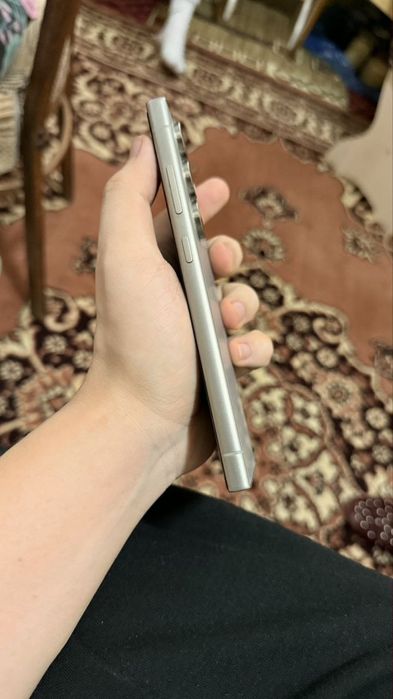 Galaxy S24 Ultra 12/256