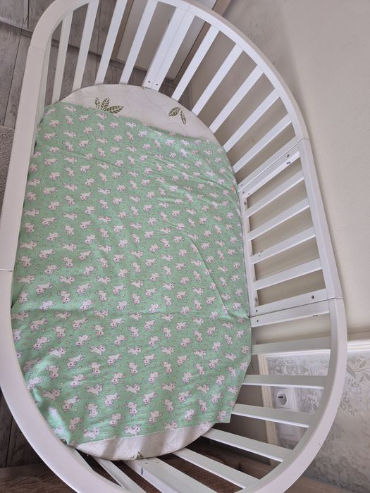 Детская кровать трансформер.