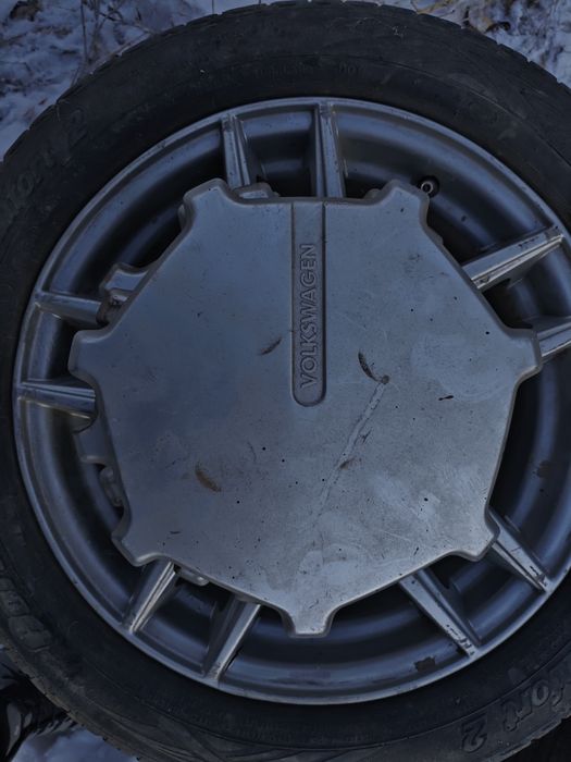 диск пакришкасымен