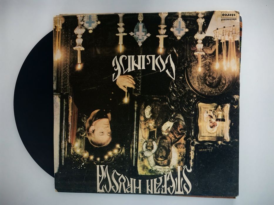 Viniluri muzica ușoară românească disc pickup multiple titluri