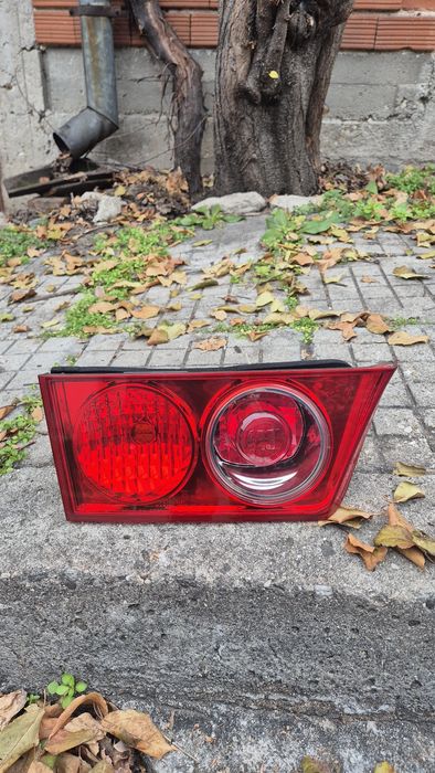 Ляв вътрешен стоп