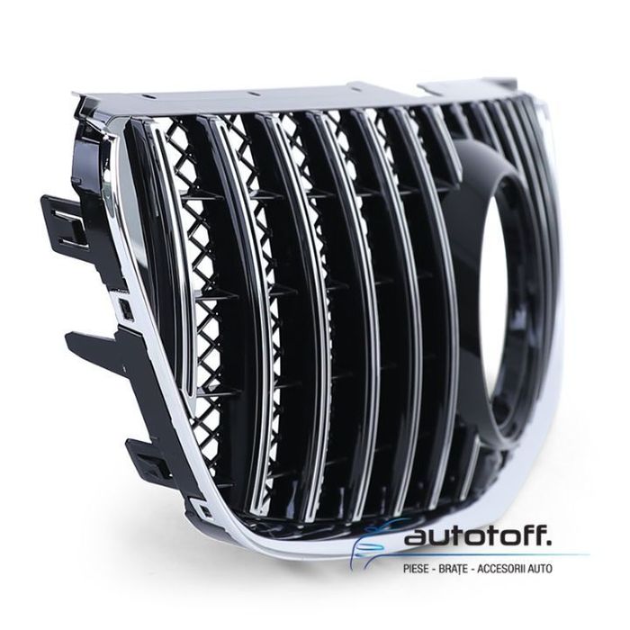 Grila Mercedes Benz V-Class W447 (14-19) model GT Panamericana