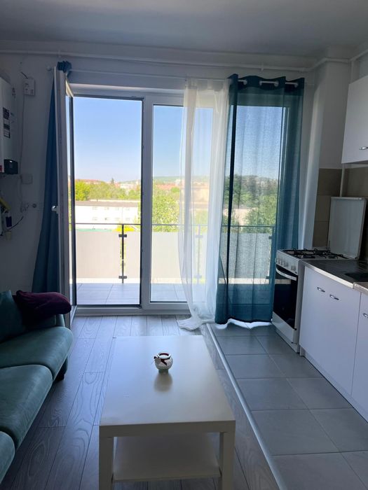 Apartament de inchiriat Maurer Residence