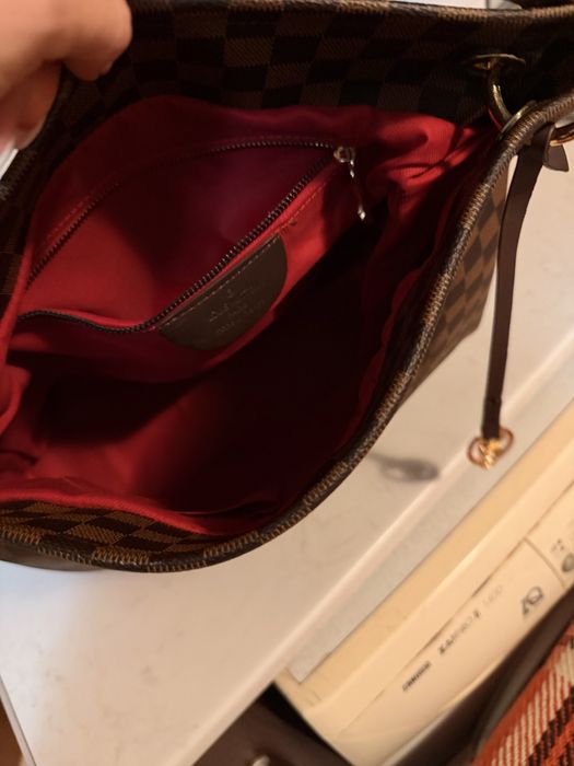 Дамска чанта Louis Vuitton Artsy MM