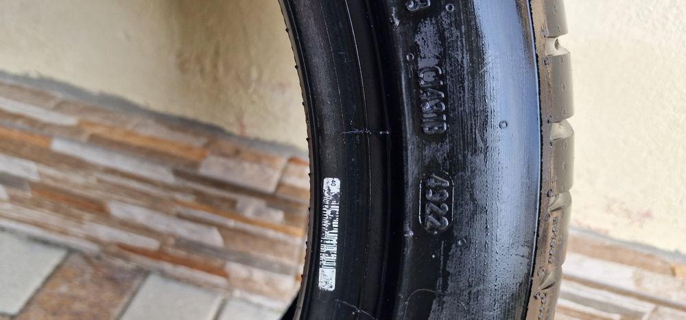 Anvelope vara 225 45 r17