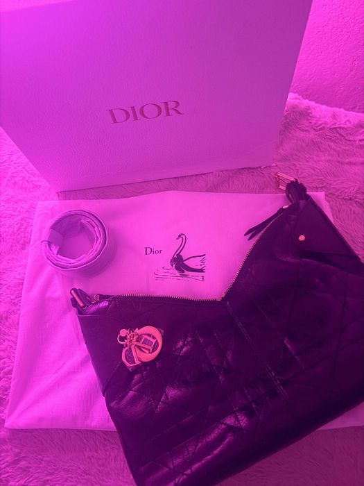 Дамска чанта Christian Dior