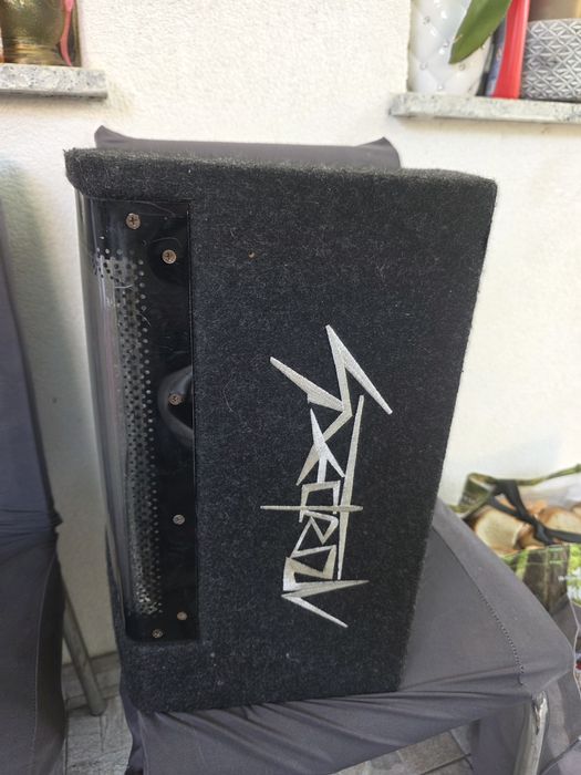 Vand subwoofer 400w