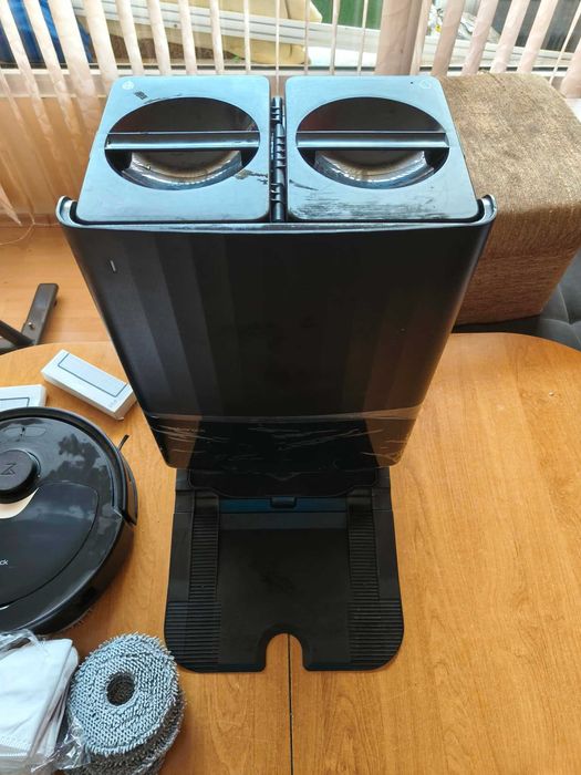 Прахосмукачка робот Roborock Q Revo
