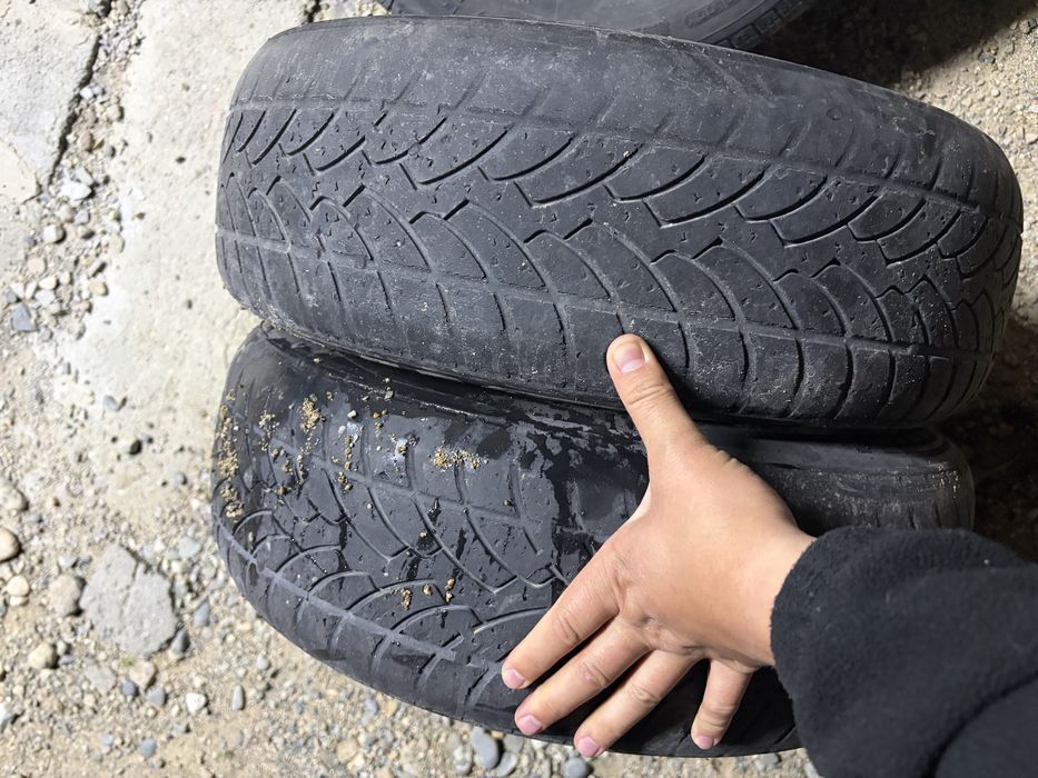 Продам Шины R13