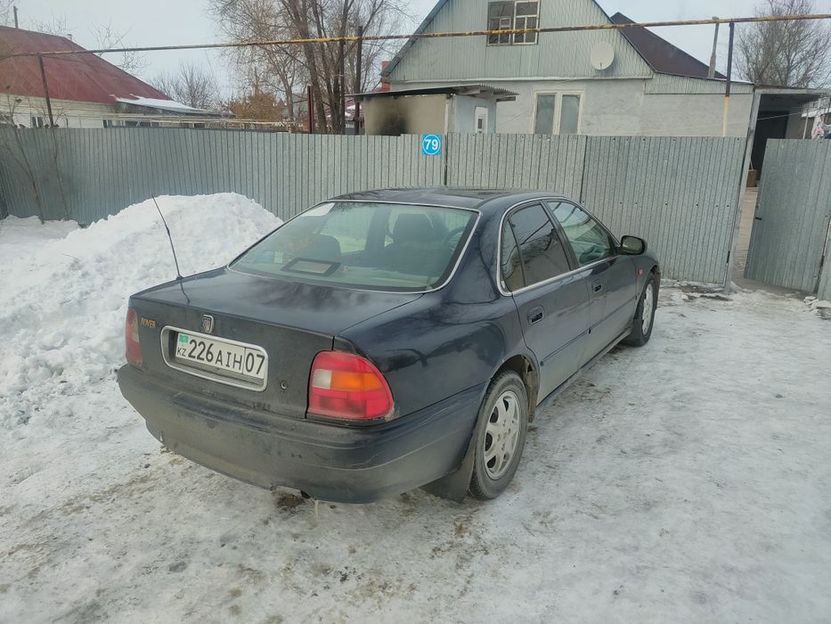 Продам Rover 600