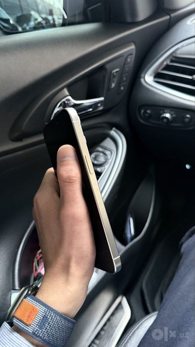 Iphone 15 pro max 256