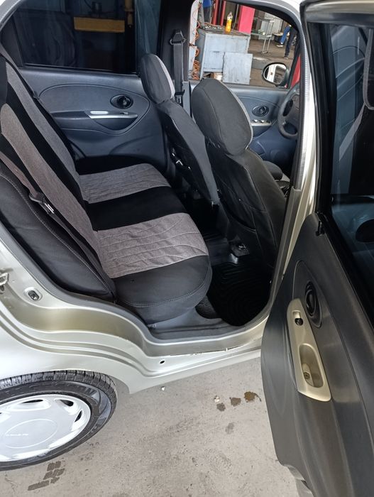 Matiz mx super bez konditsioner