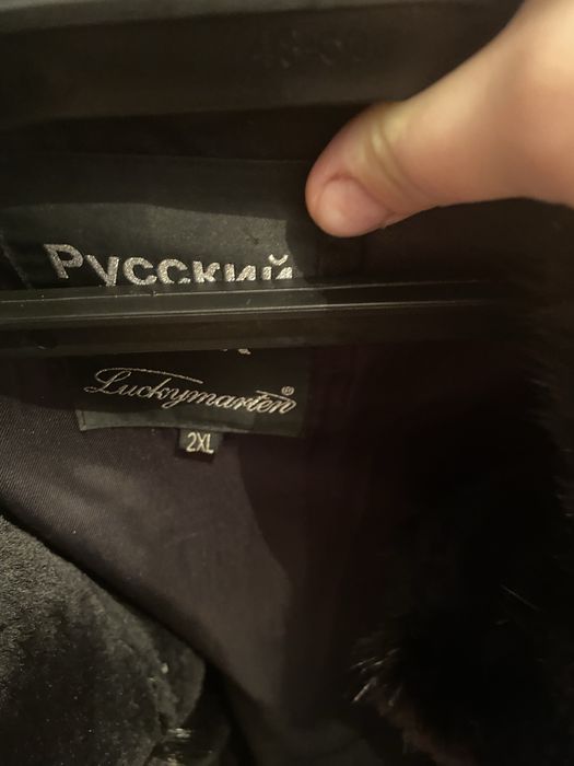 Продам шубу в нормальном состоянии