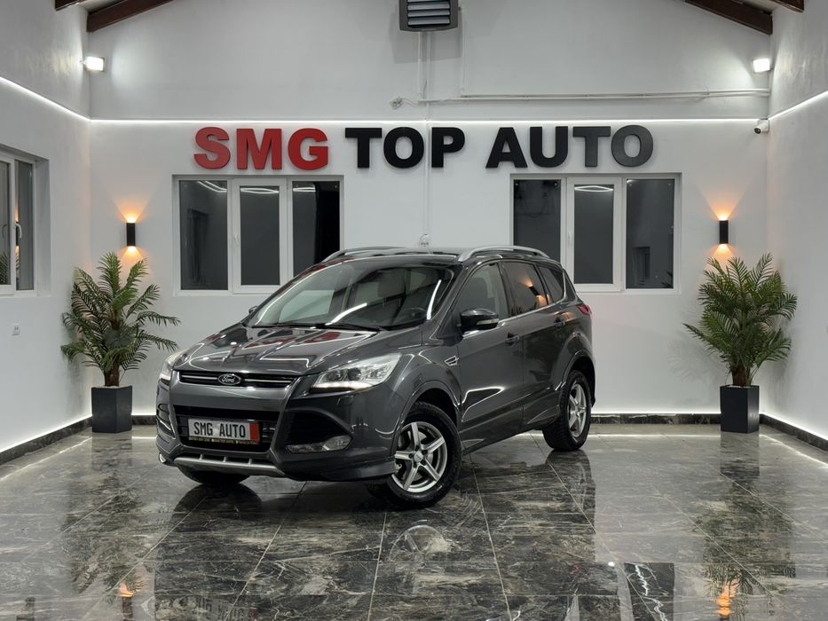FORD Kuga 2015