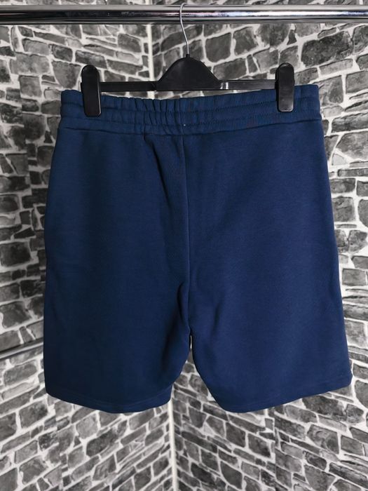 Balenciaga къси панталони