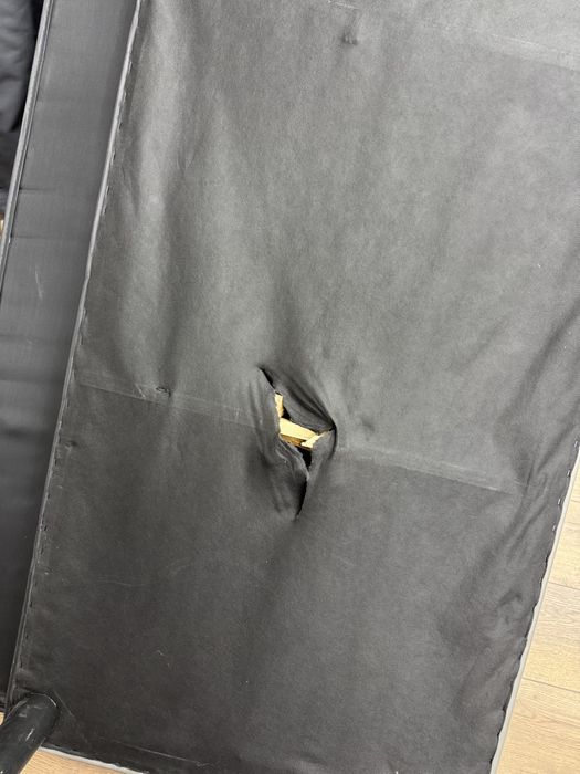 Диван - канапе и маса