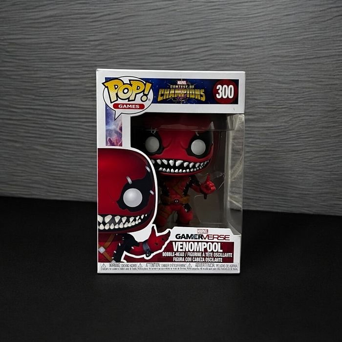 Оригинальные Funko pop