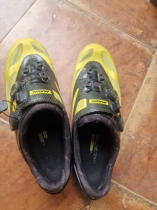 Шпайкове Mavic Мавик.