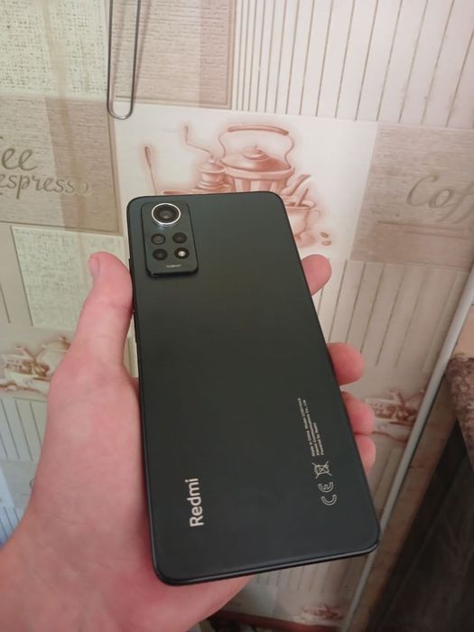 Redmi note 12 pro