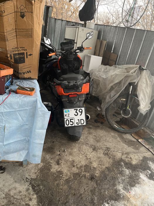 Продам танк на ходу