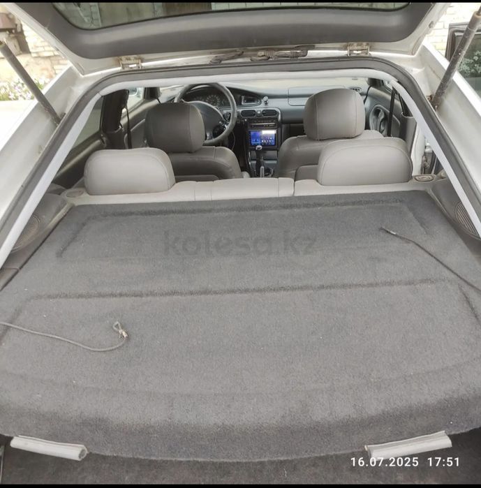 Продам автомобиль