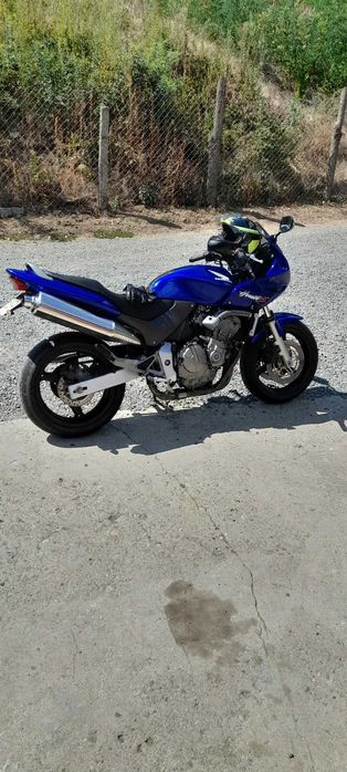Honda Hornet 600 s in stare buna