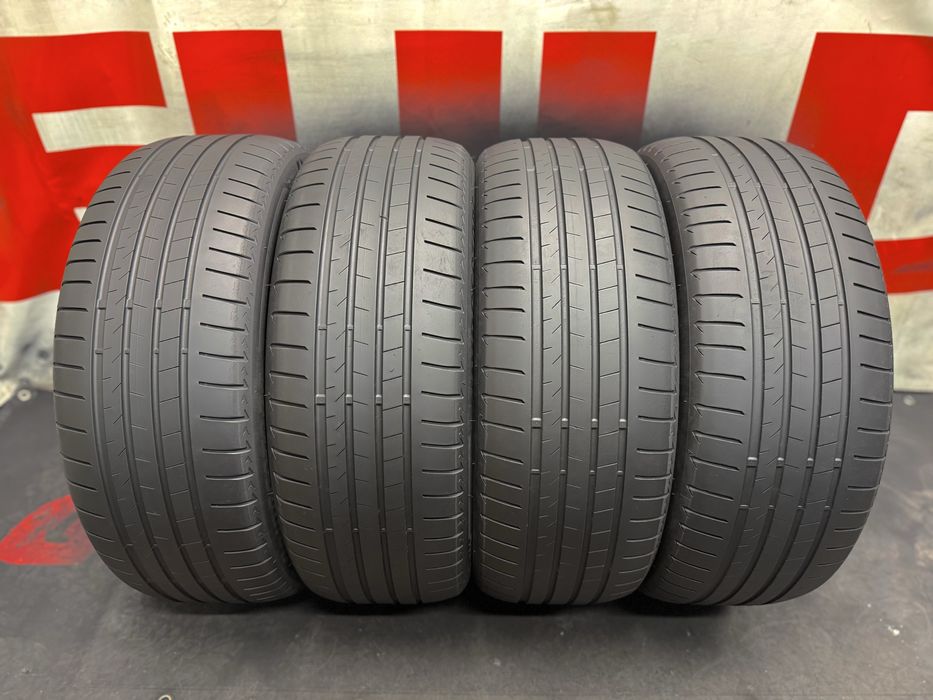 235 50 19, Летни гуми, Bridgestone TuranzaT005, 4 броя