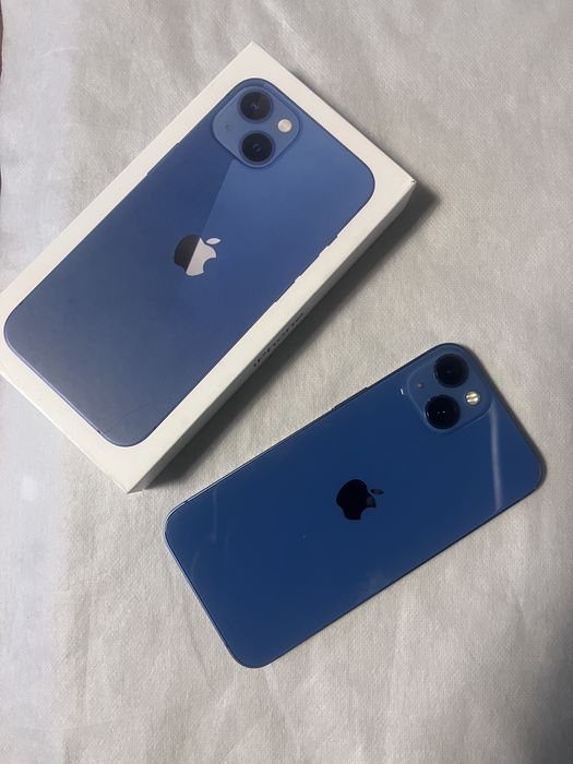 Продам Iphone 13