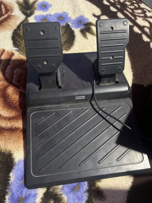 Volan xbox si Pc