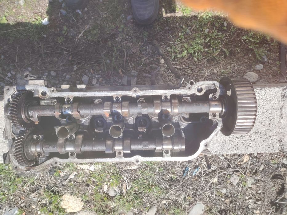 Головка хорошем состояний