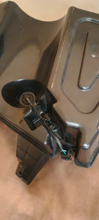 Subwoofer Harman Kardon бас каса за Мерцедес