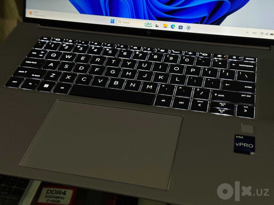 HP ZBook Studio 16 G10