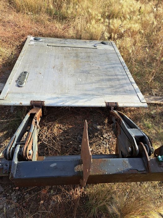 Гидролопата. Бу.