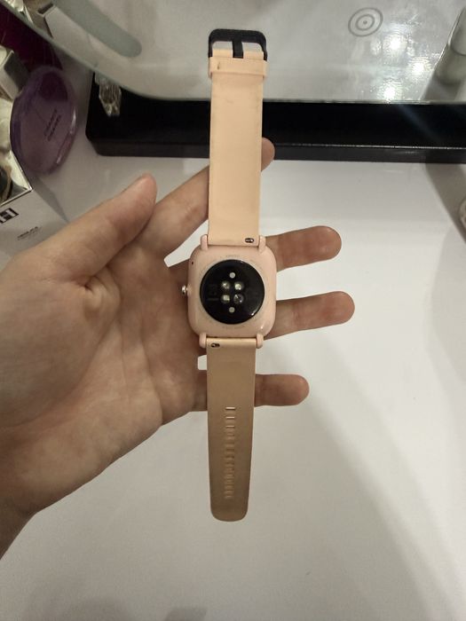 Смарт часы Amazfit GTS 2