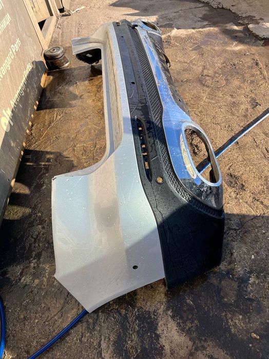 Броня Mercedes GLB W247 AMG 6бр.