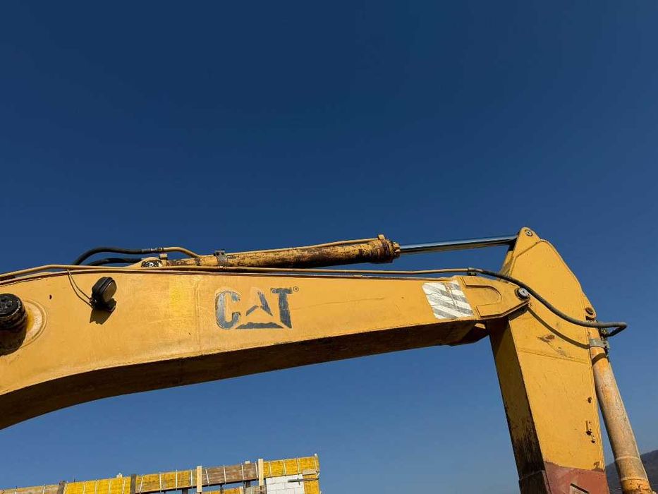 Cilindru hidraulic excavator Caterpillar 322