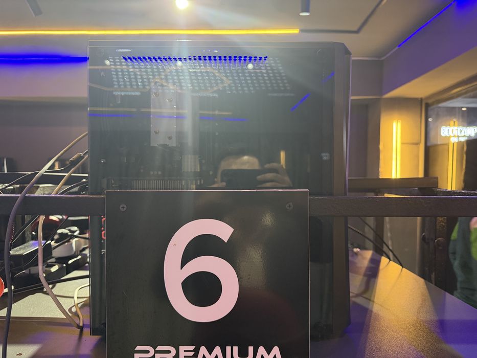 компьютер в комплекте