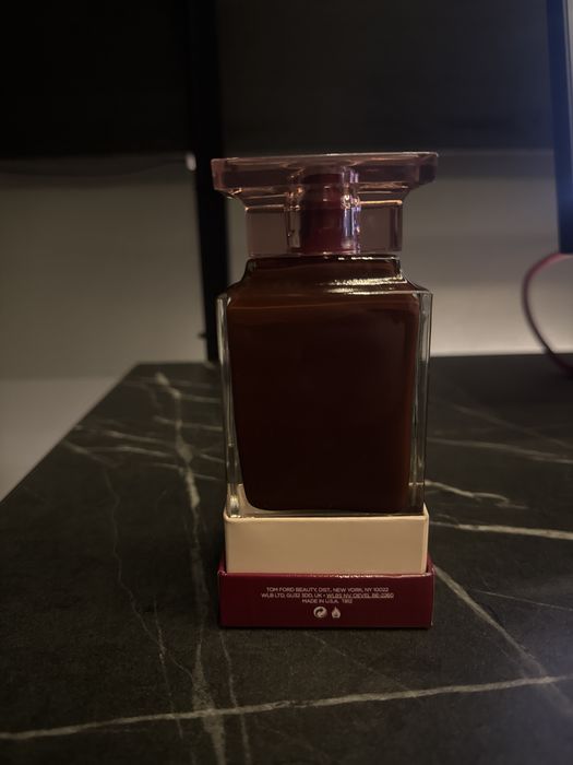 Tom Ford Lost Cherry, 100 ml, люкс качество