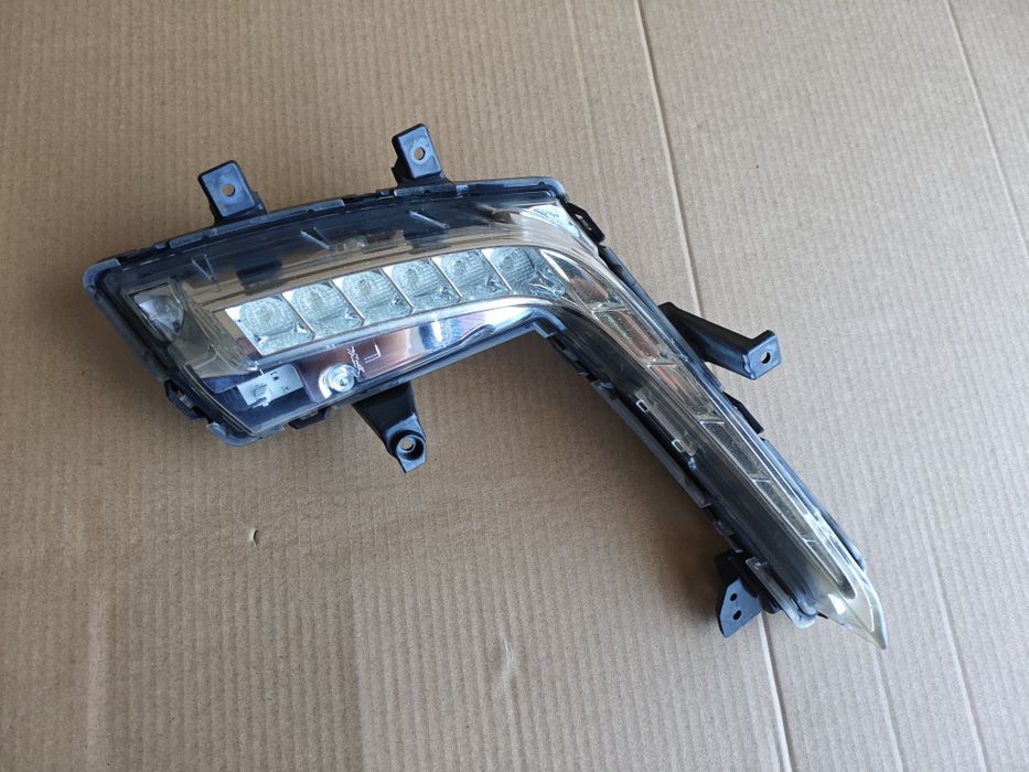DRL/Led/Лед светлинa/Дневна светлина за Suzuki Swift