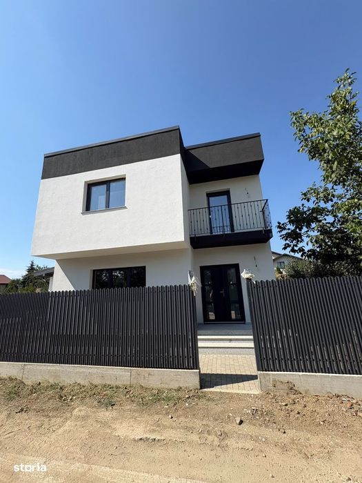 Casa noua de vanzare în Bacau - direct de la proprietar
