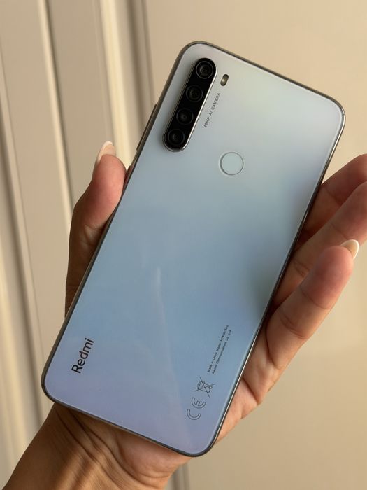 Продам Redmi not 9