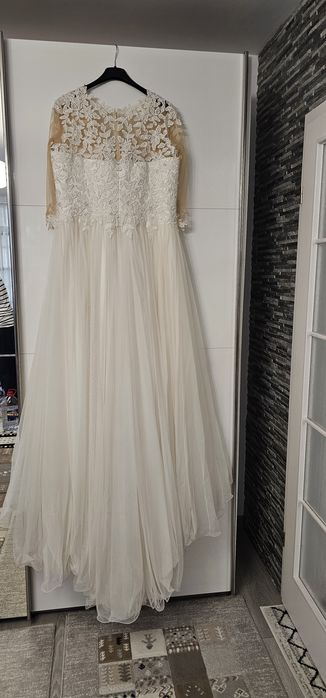 Rochie mireasa elegance