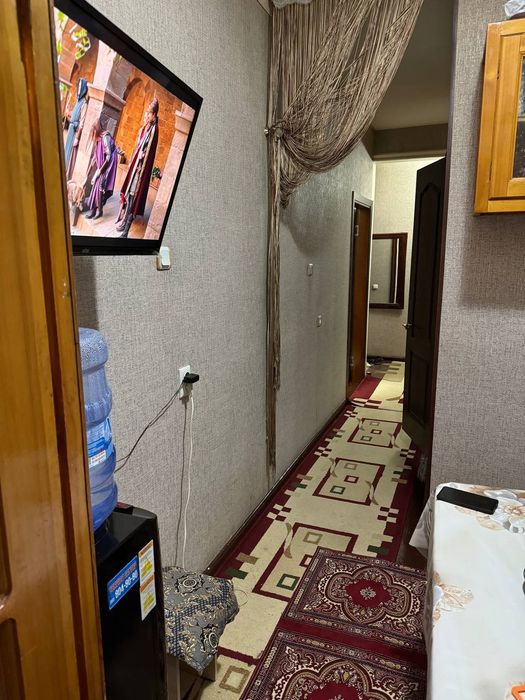 Продаётся 2х комнатная квартира 2/3/5