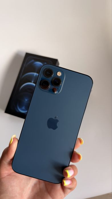 Айфон 12 PRO 256 GB