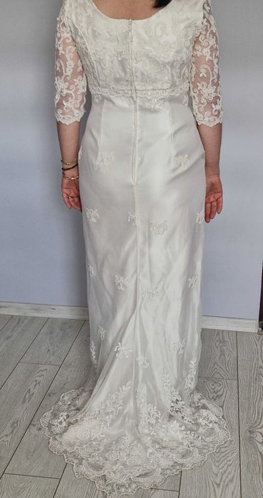 Булченска рокля Lilly-38 размер