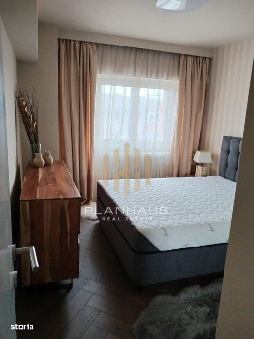 Apartament 2 camere ,B-dul Traian zona Pizza Plus