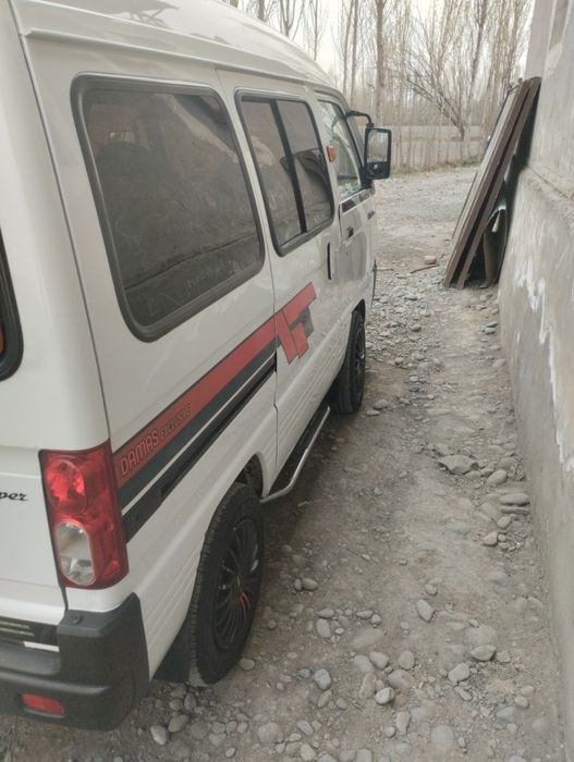 damas 2014 20%kraska