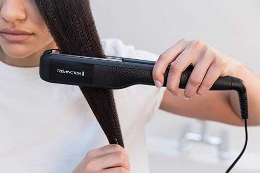 Преса за вафли Remington Ceramic Crimp S3580