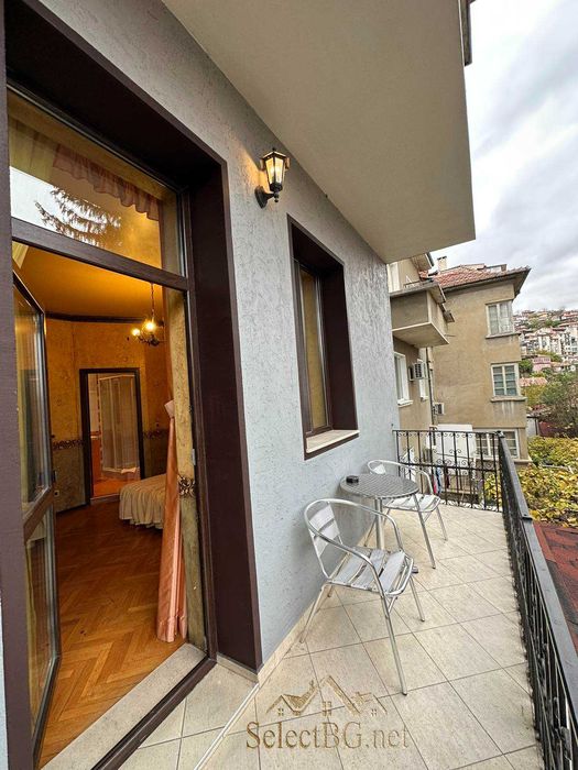 Бизнес имот в сърцето на гр. Велико Търново